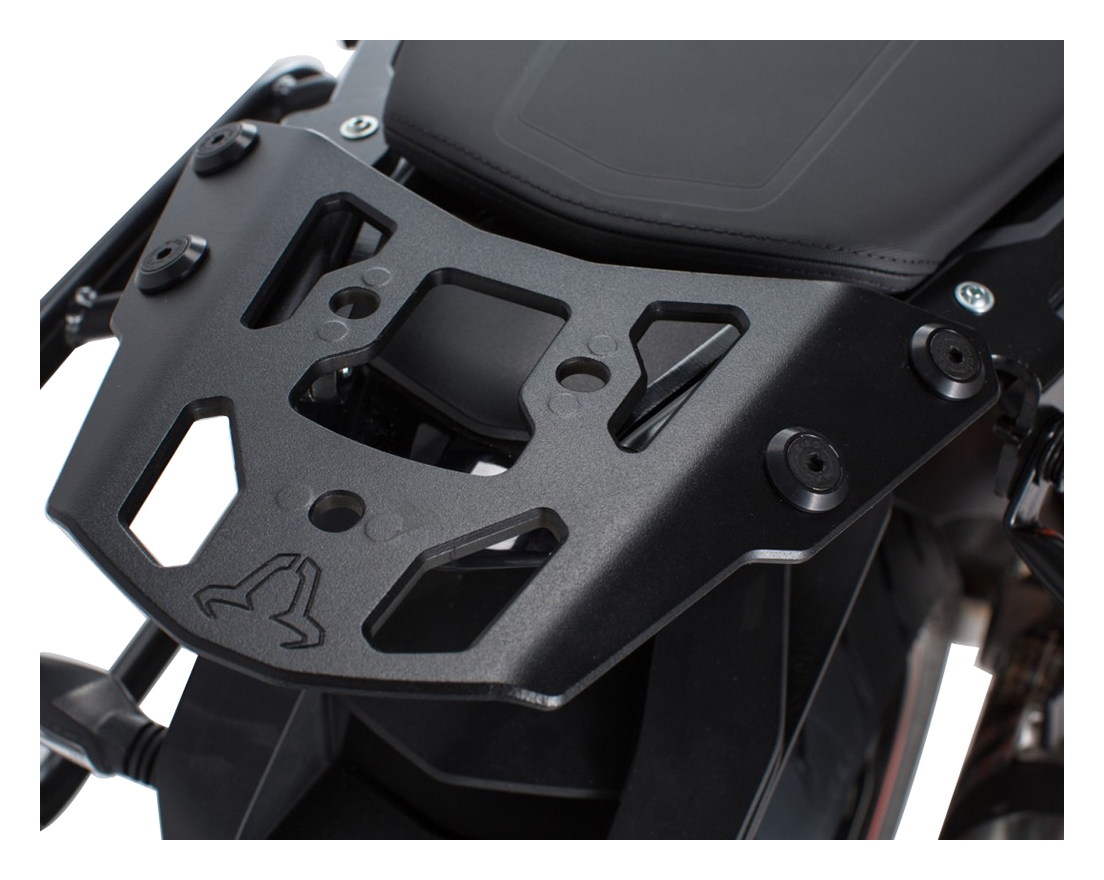 SW-MOTECH Alu-Rack Luggage Rack KTM 1290 Super Duke GT 2017-2019 | 20%  ($42.19) Off! - RevZilla