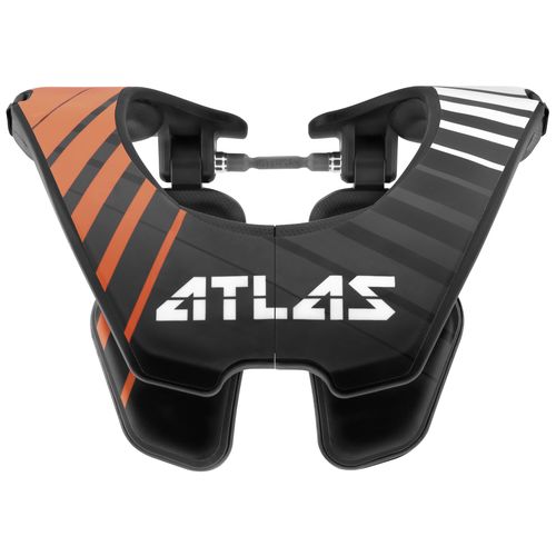 Atlas Youth Tyke Neck Brace RevZilla