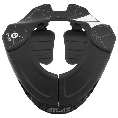 Atlas Youth Broll Neck Brace RevZilla