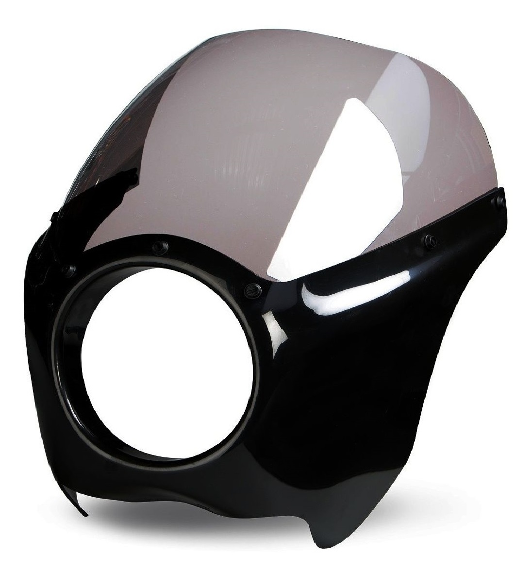 harley wide glide fairing