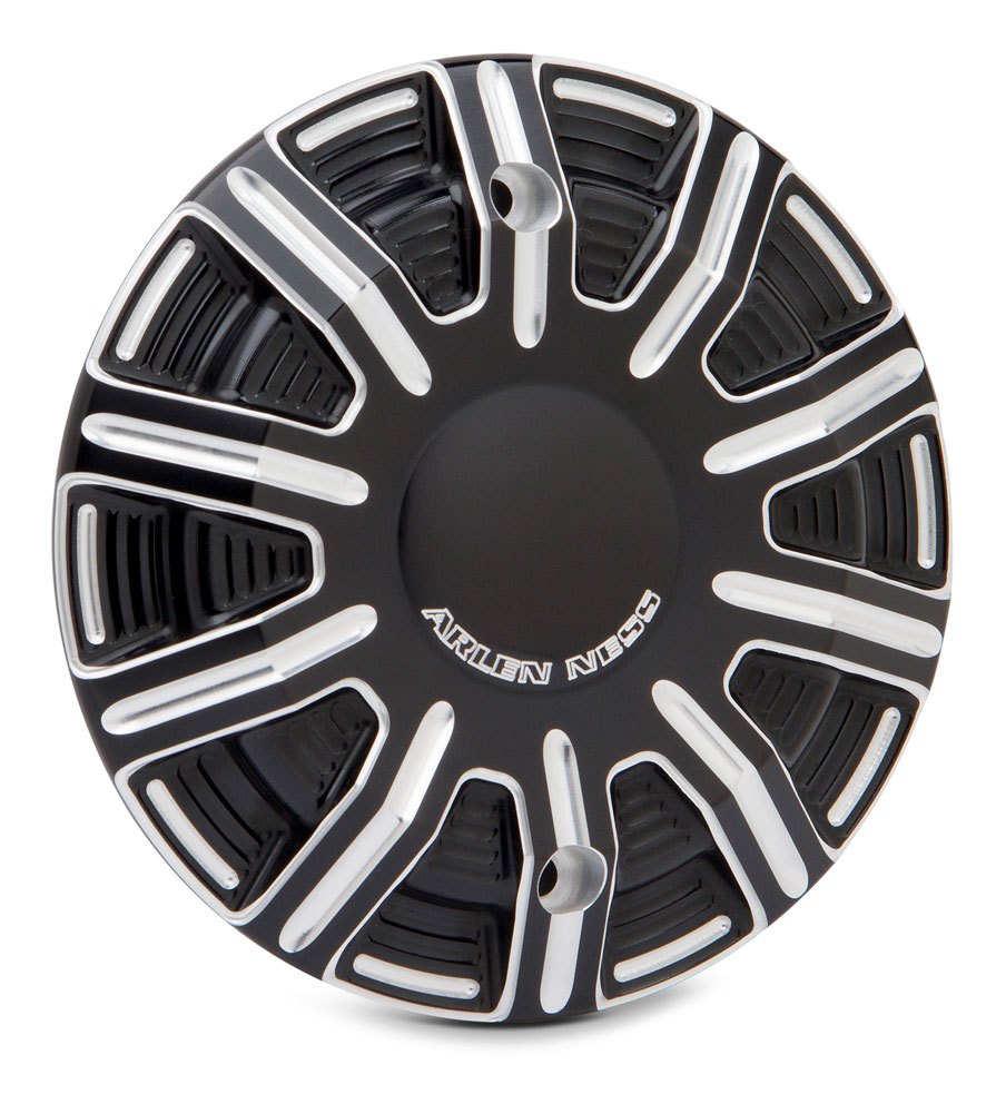 indian scout clutch cover