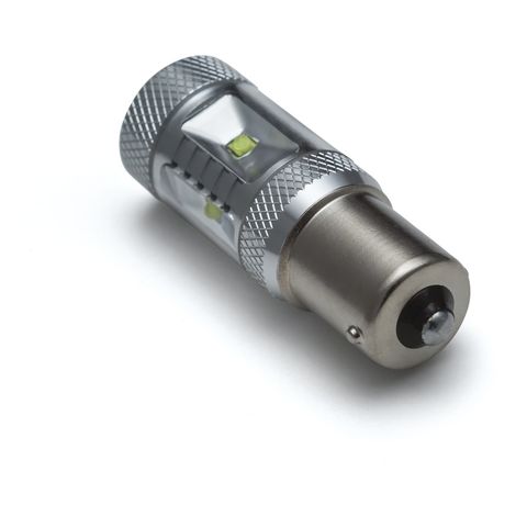 Kuryakyn High-Intensity LED 1156 Bulb