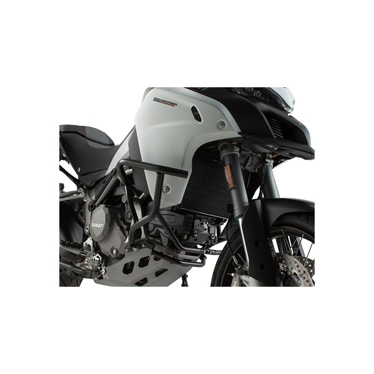 SWMOTECH Crash Bars Ducati Multistrada 1200 Enduro 20162018 RevZilla