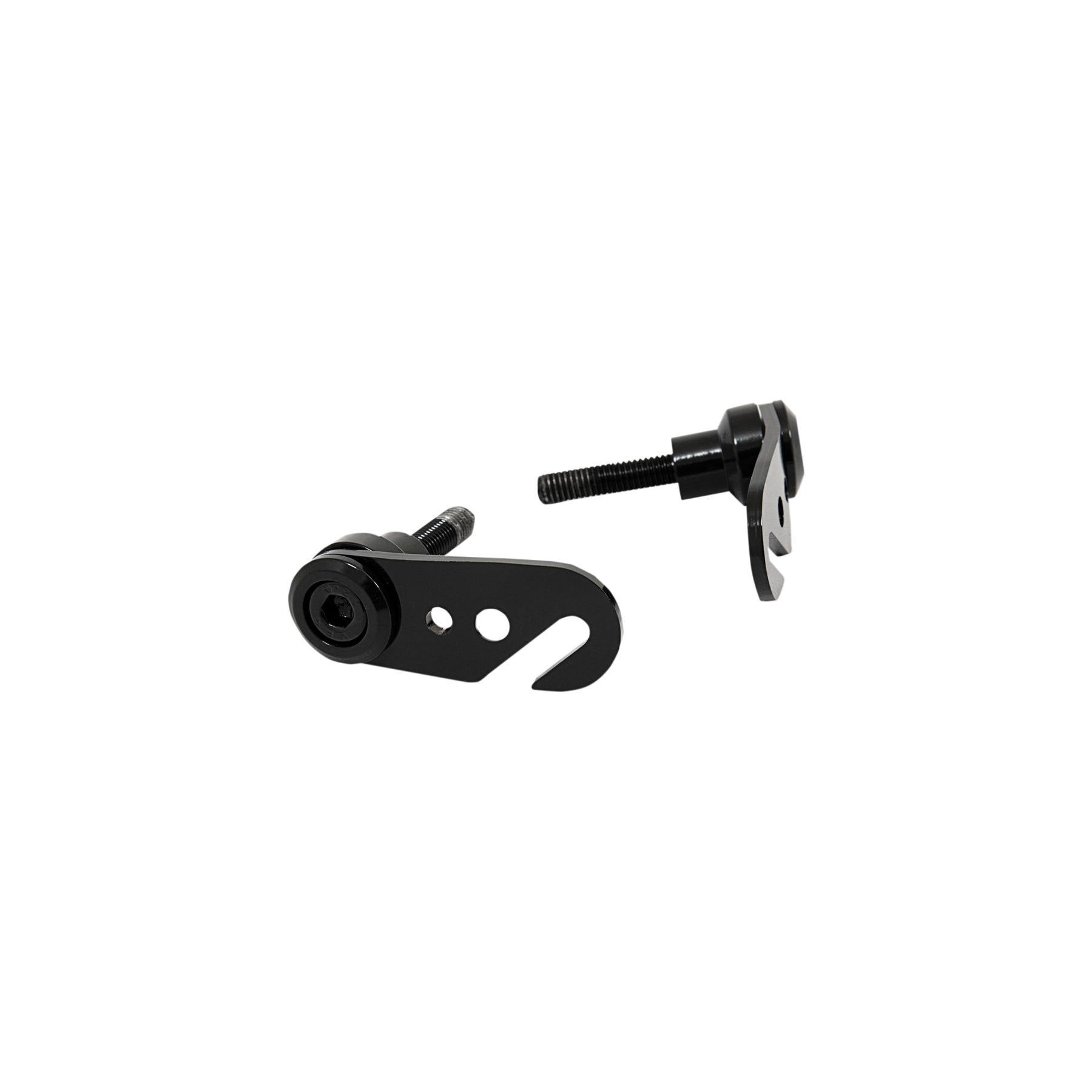 Memphis Shades Turn Signal Relocation Kit For Indian Scout 2015-2025