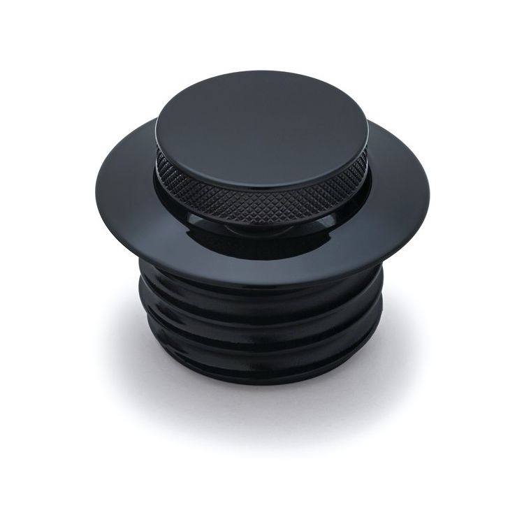 Kuryakyn gas cap Clearance