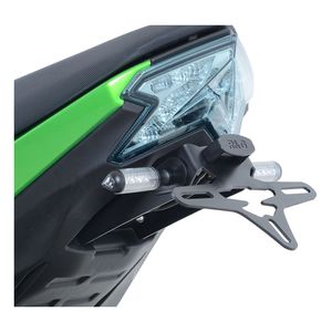 R&G Racing Fender Eliminator Kawasaki Z125 Pro 2017-2026 - RevZilla