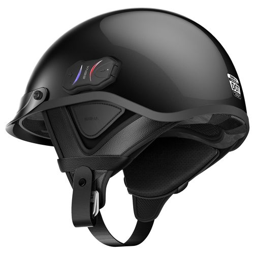 Sena Cavalry Helmet RevZilla