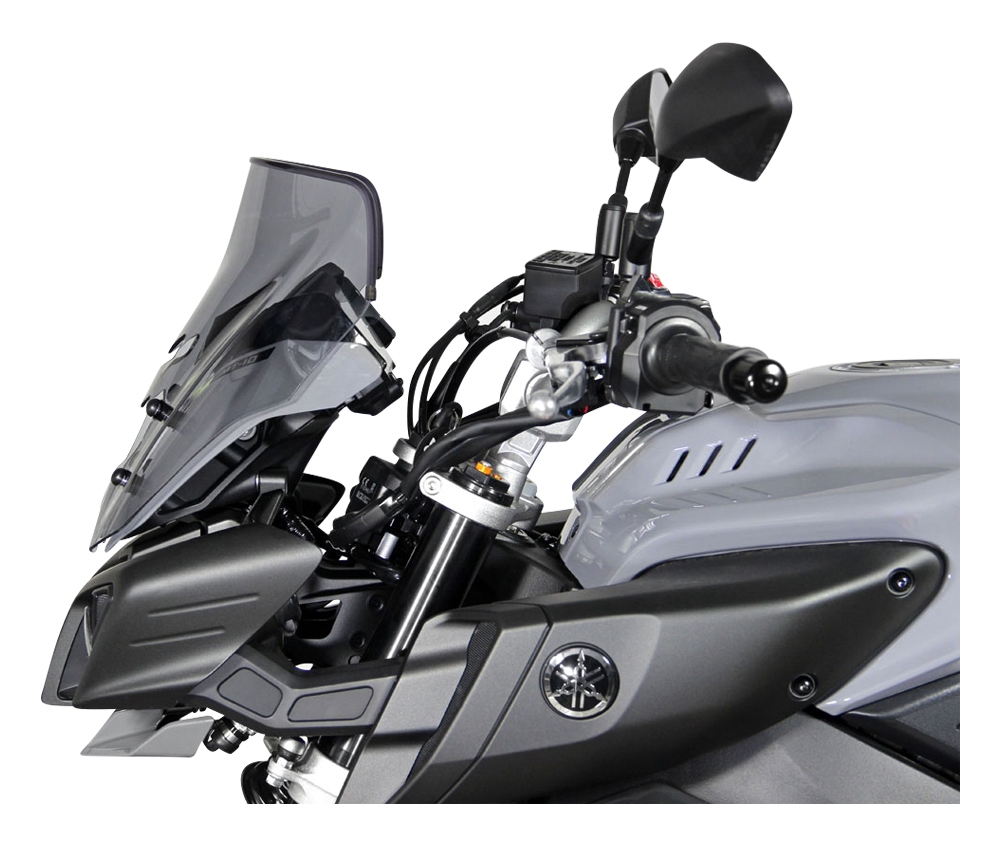 MRA Naked Racing Windscreen Yamaha FZ-10 / MT-10 2017-2021 | 10