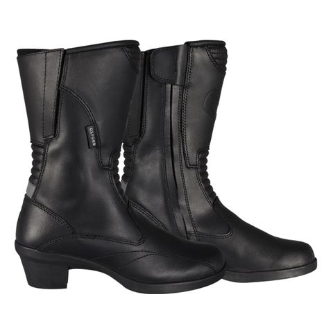 Oxford Valkyrie Women's Boots