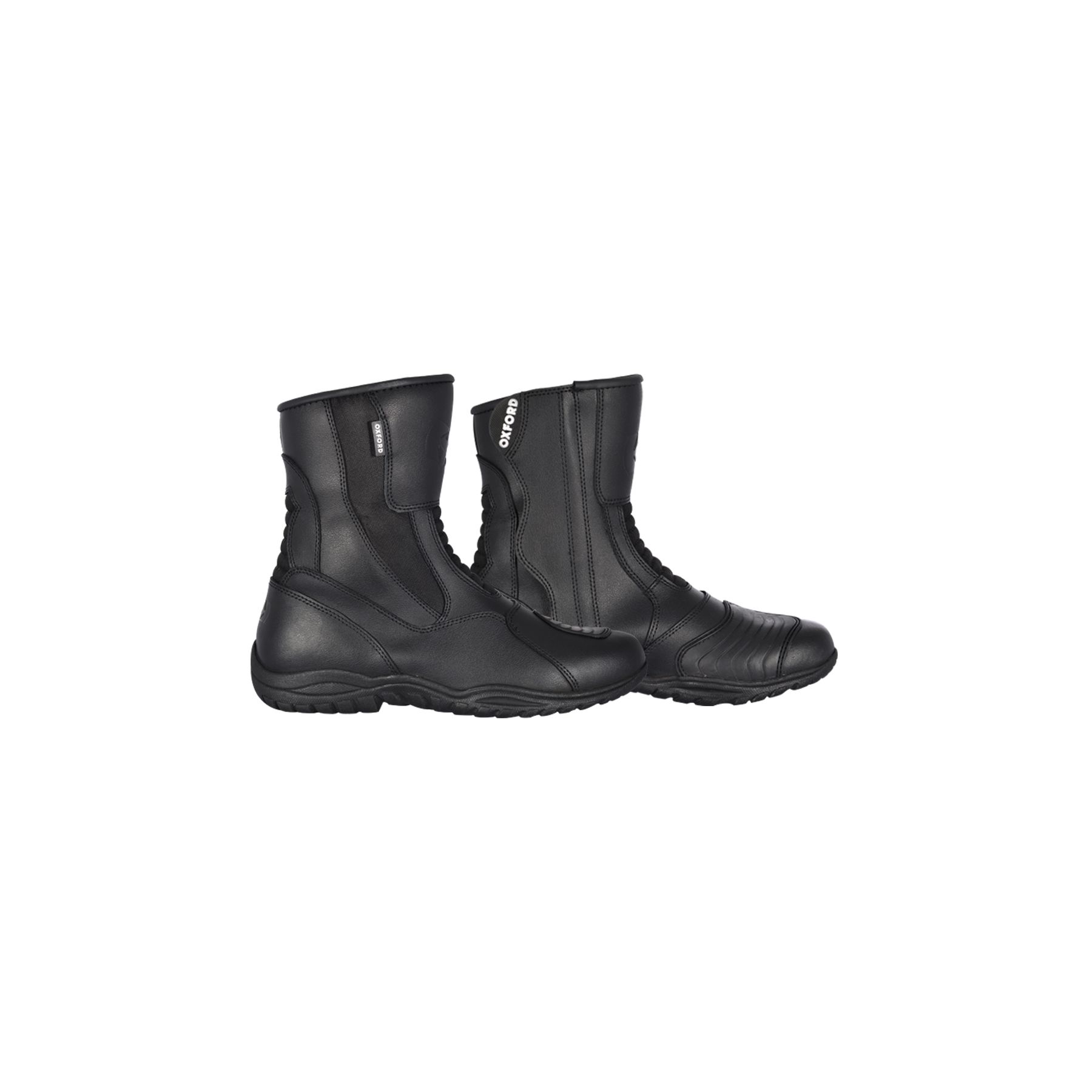 Oxford Hunter Boots
