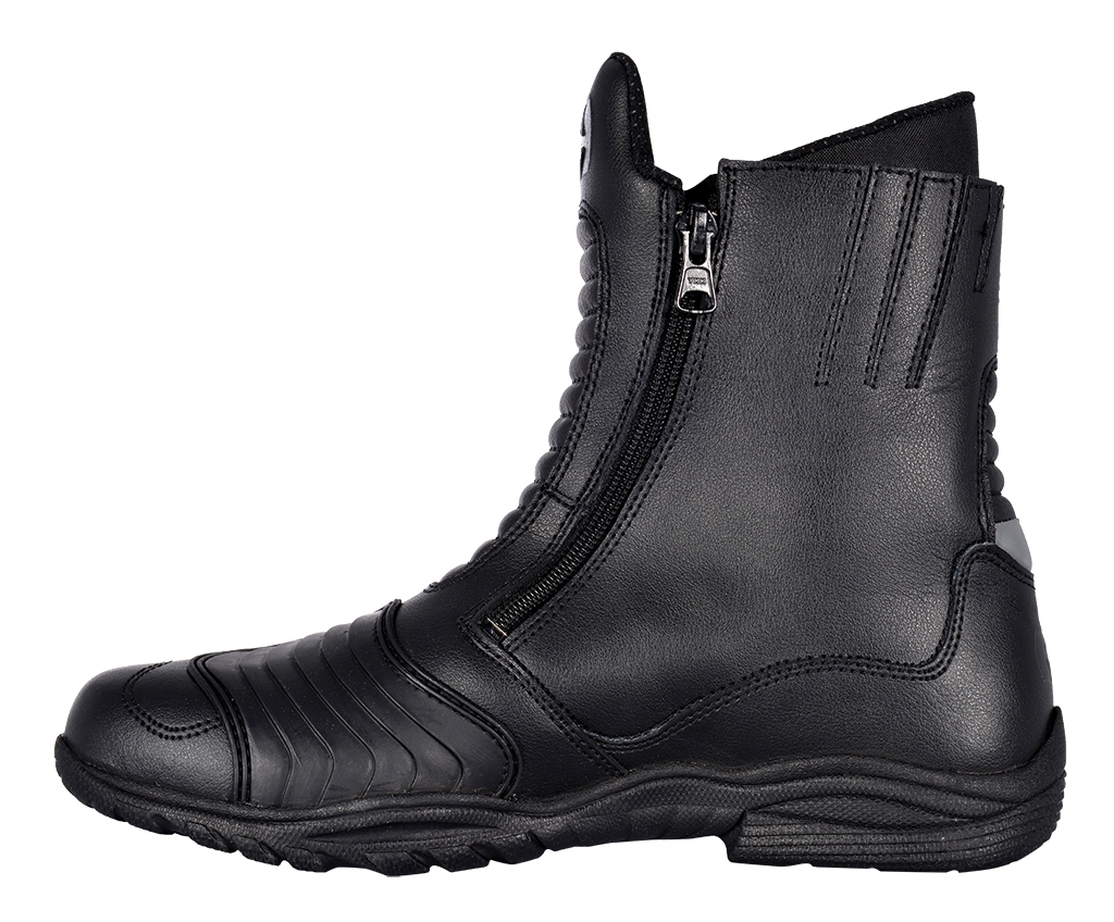 Oxford Warrior Boots - RevZilla