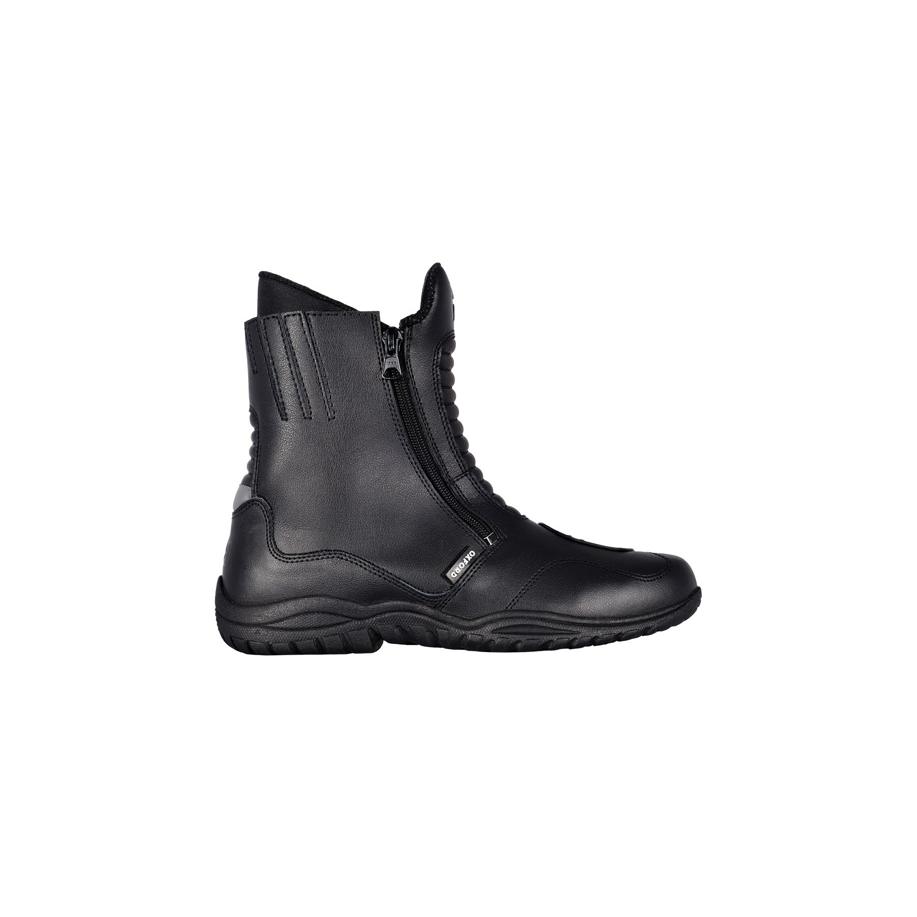 Oxford Warrior Boots