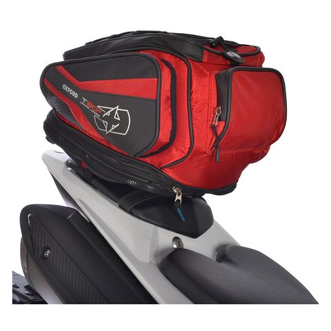 Oxford T30R Tail Bag