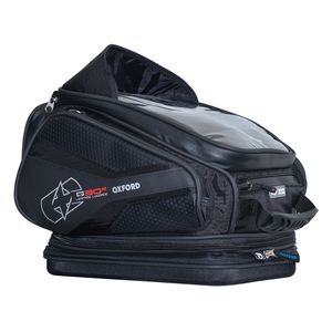 Oxford Q30R Quick Release Tank Bag