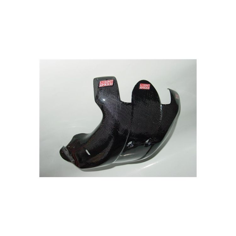 LightSpeed Full Coverage Glide Plate Honda CRF250R 20102017 10 (19