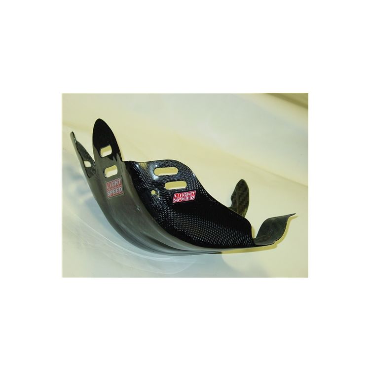 LightSpeed Full Coverage Glide Plate Yamaha YZ250F 20142017 10 (19