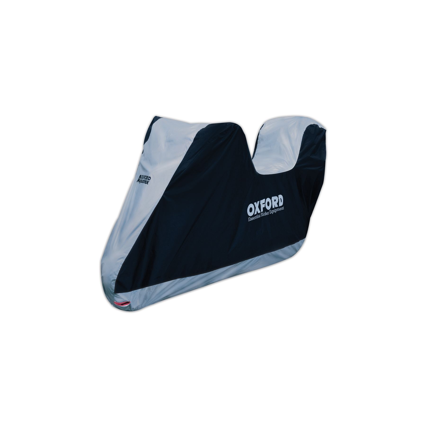 Oxford Aquatex Cover With Top Case