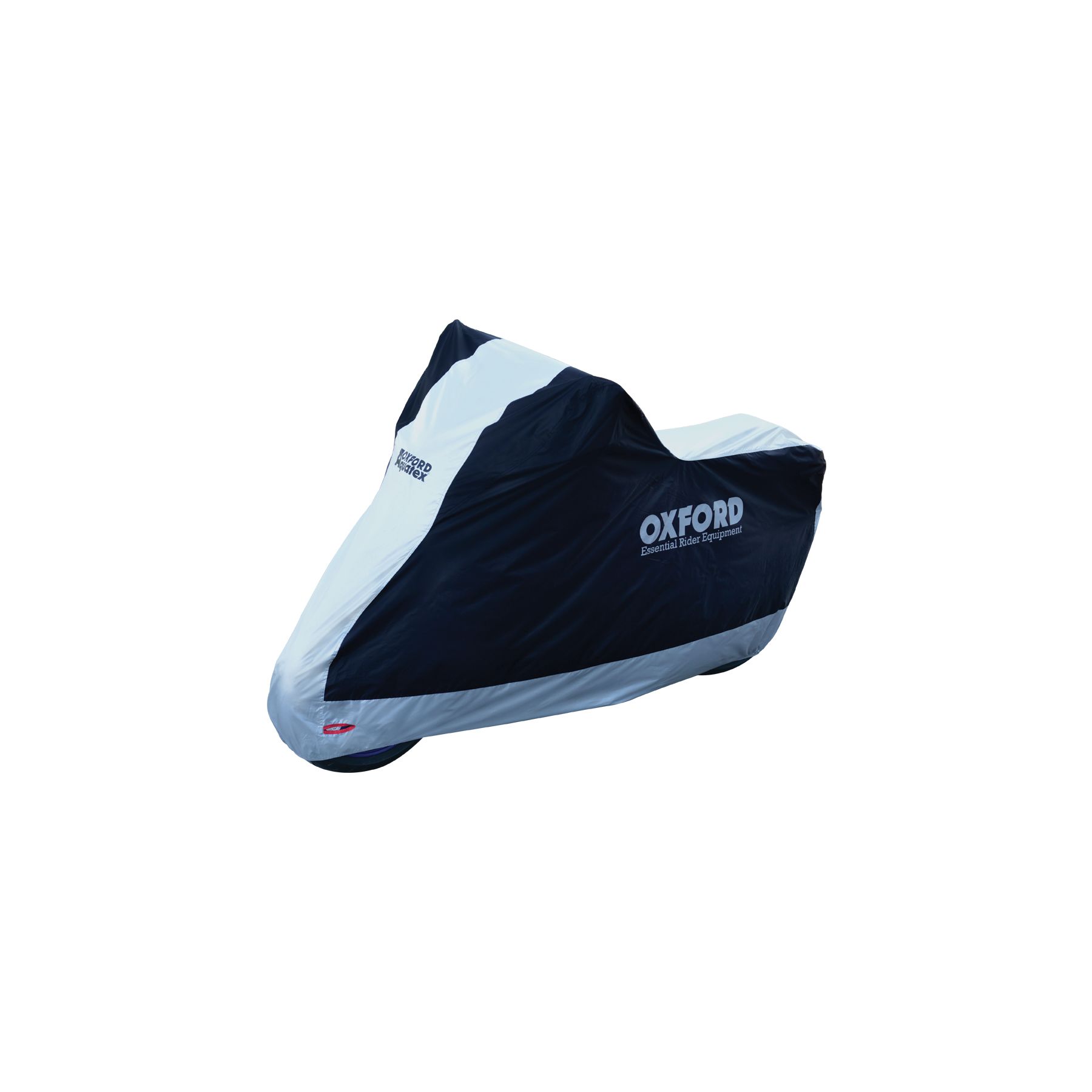 Oxford Aquatex Cover