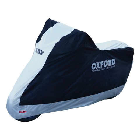 Oxford Aquatex Cover