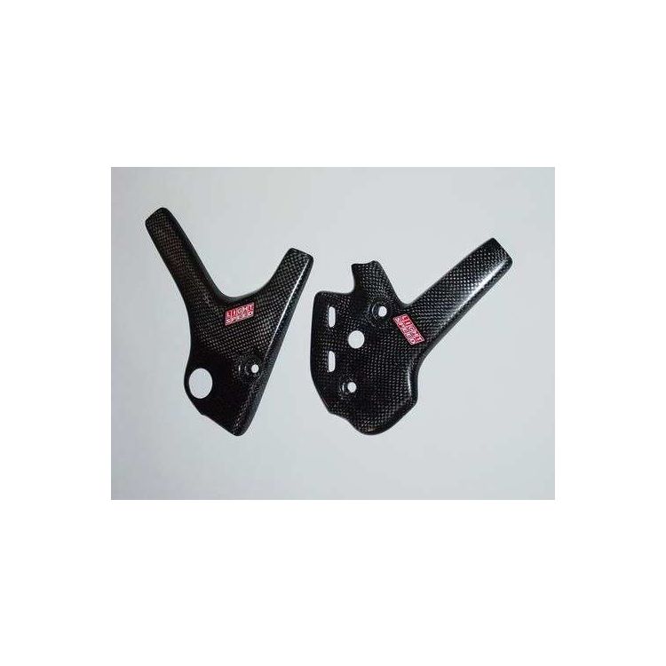 LightSpeed Frame Guards Suzuki RM250 20042008 10 (11.29) Off
