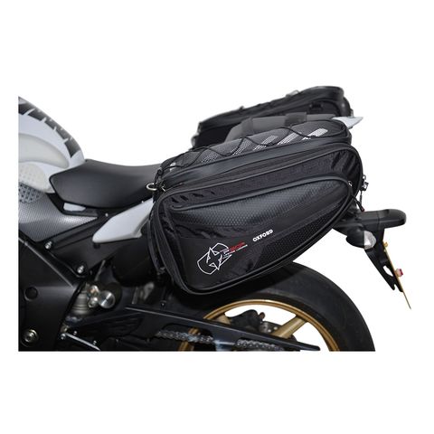 Oxford P50R Saddlebags