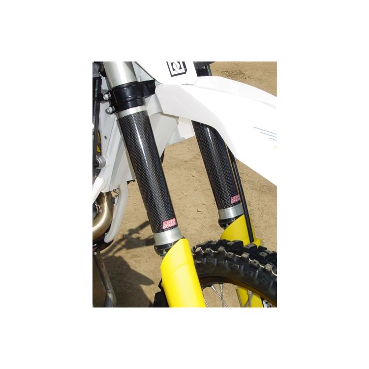 LightSpeed Upper Fork Wrap