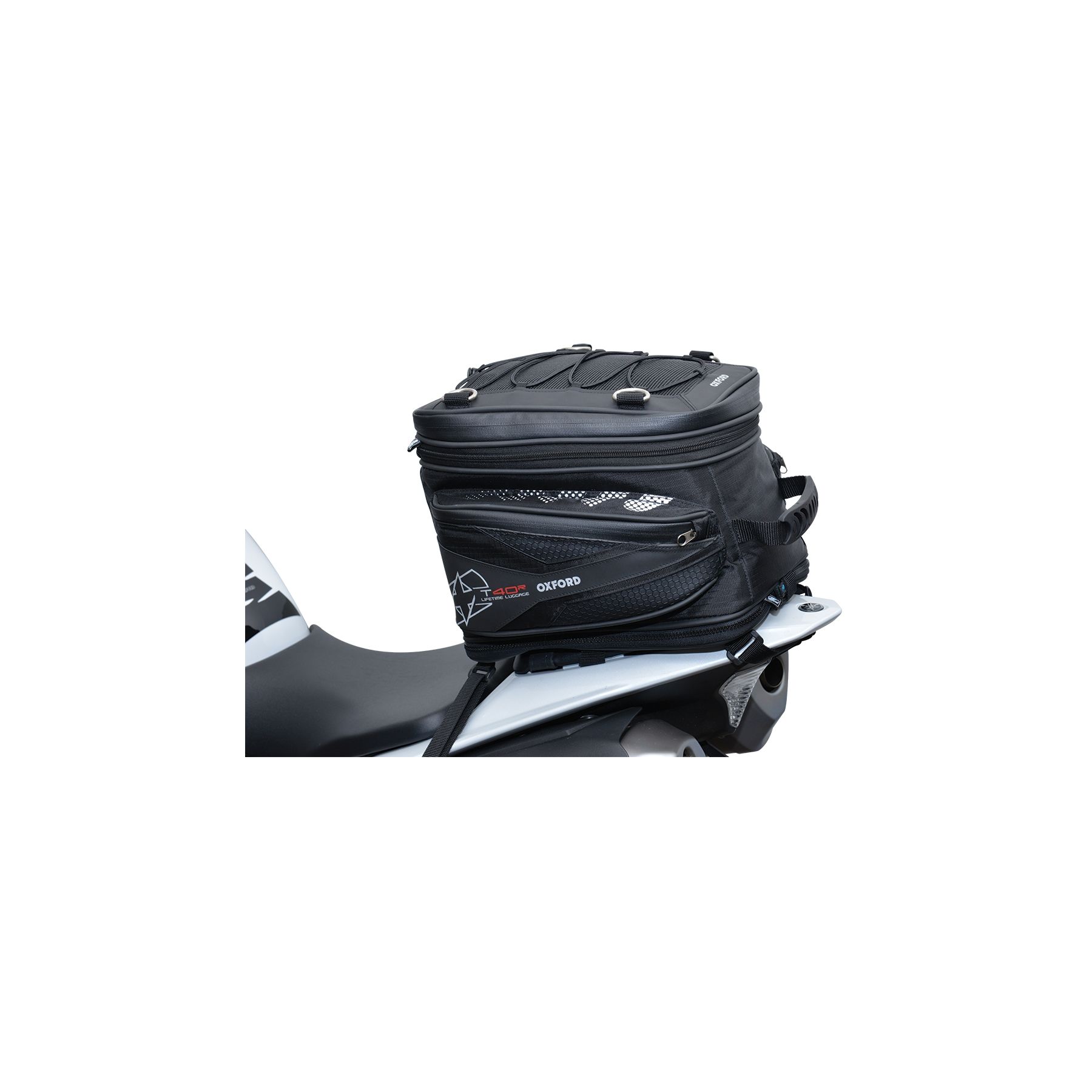 Oxford T40R Tail Bag