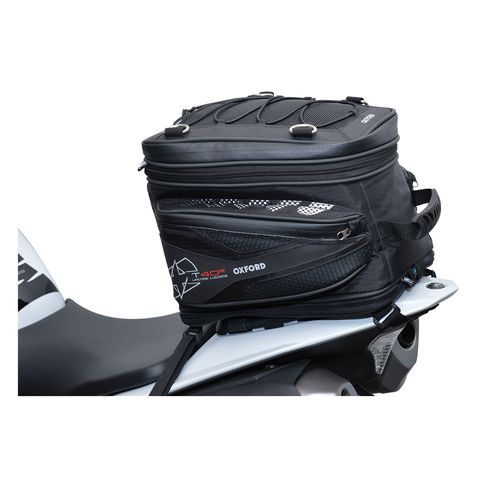 Oxford T40R Tail Bag