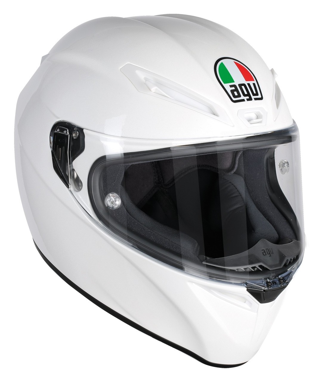 AGV Veloce S Helmet (XL) 58 (349.96) Off! RevZilla