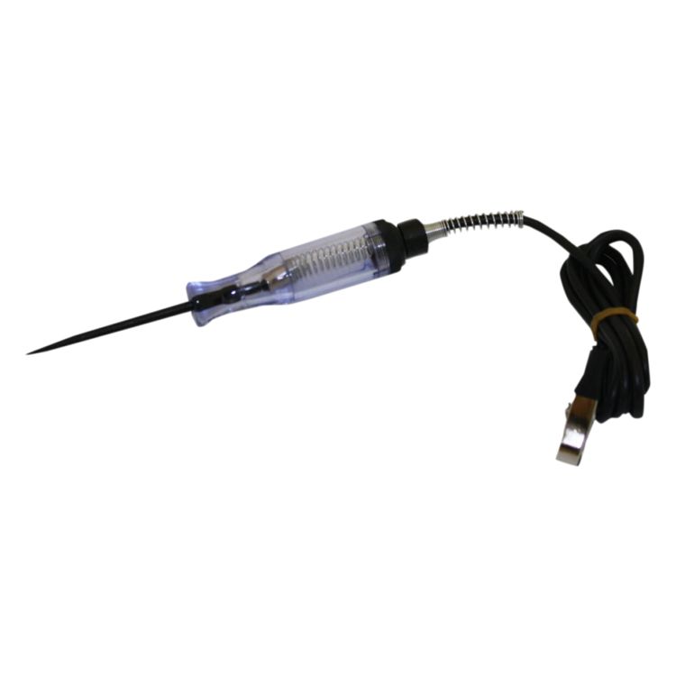 Custom Dynamics 12V DC Test Light