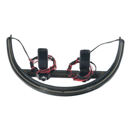 Custom Dynamics LED Rear Turn Signal Strip For Victory Vegas 20062016