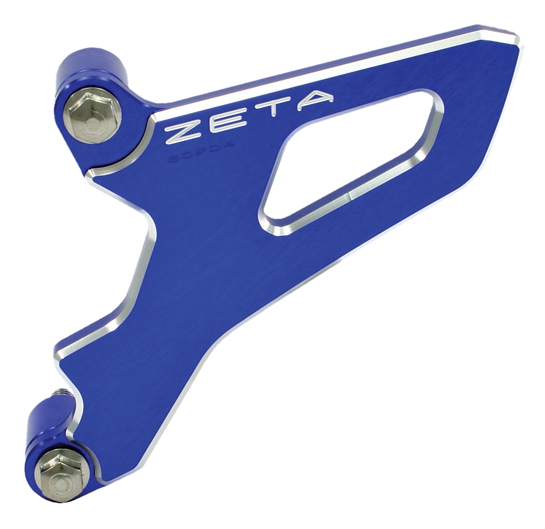 Zeta Drive Cover Honda CRF250R / CR250R / Yamaha YZ125 N/A