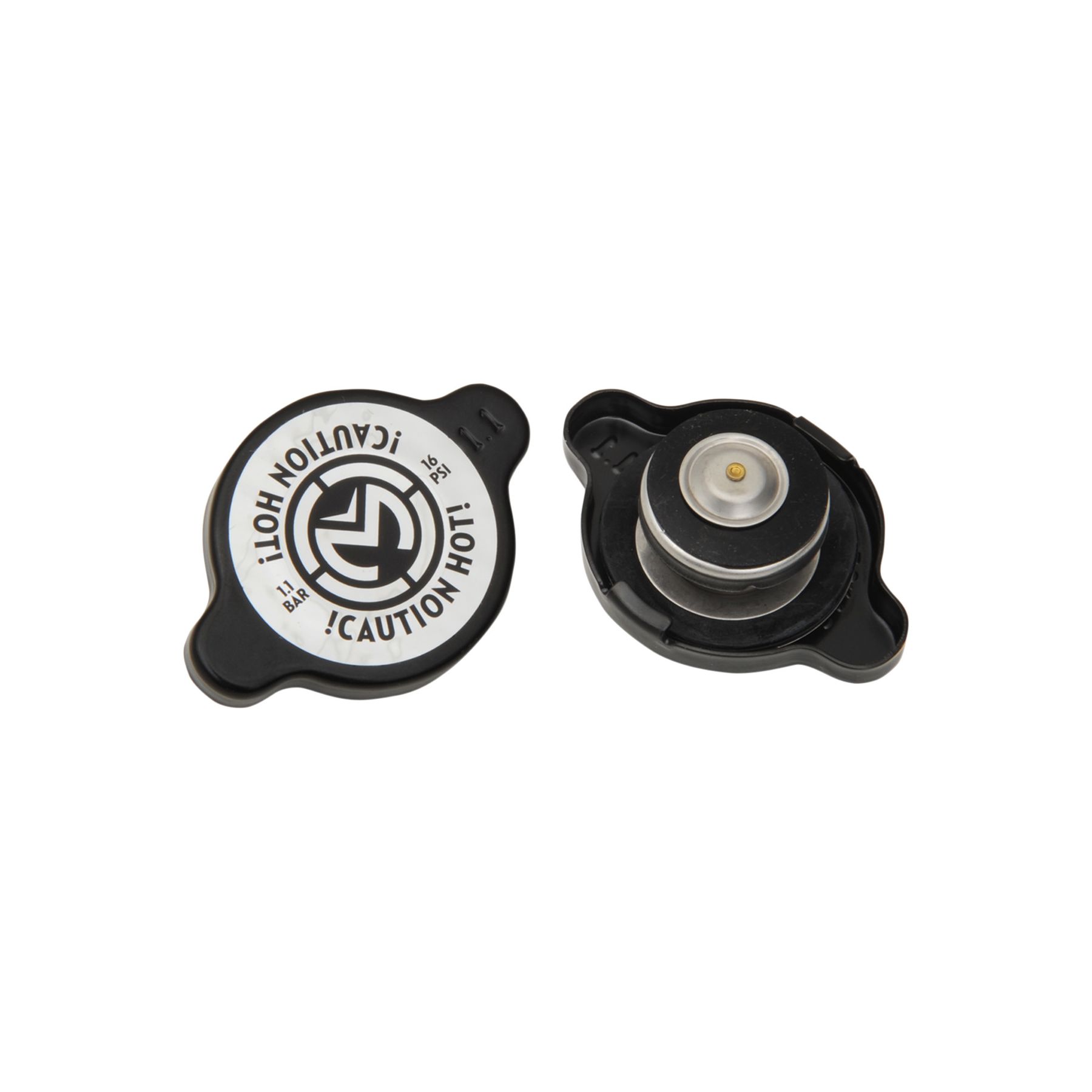 Moose Racing High Pressure Radiator Cap