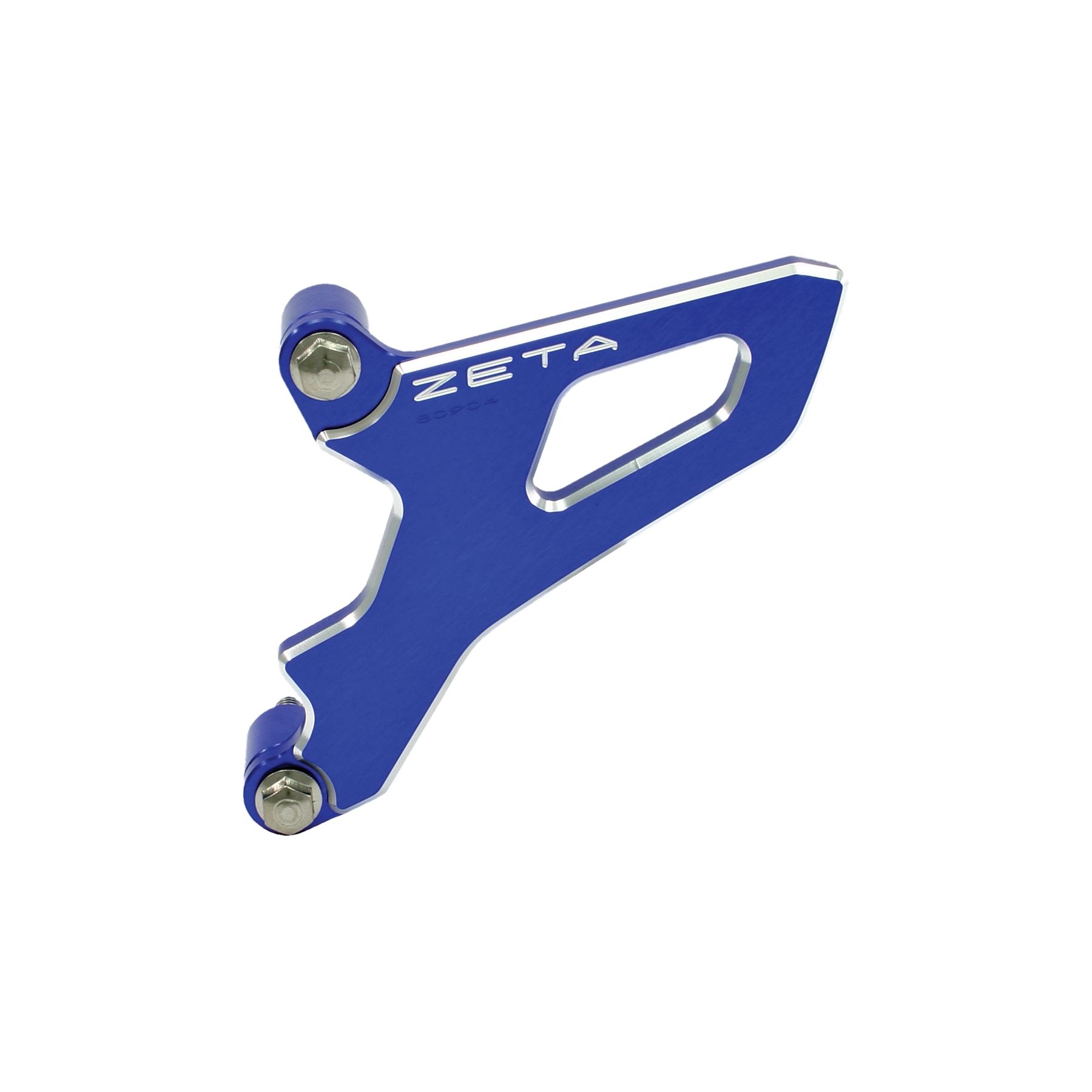 Zeta Drive Cover Yamaha WR250R / WR250X