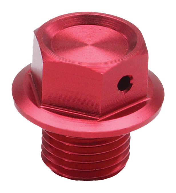 Zeta Magnetic Oil Drain Bolt Suzuki DRZ400 / DR-Z4S / RMZ250