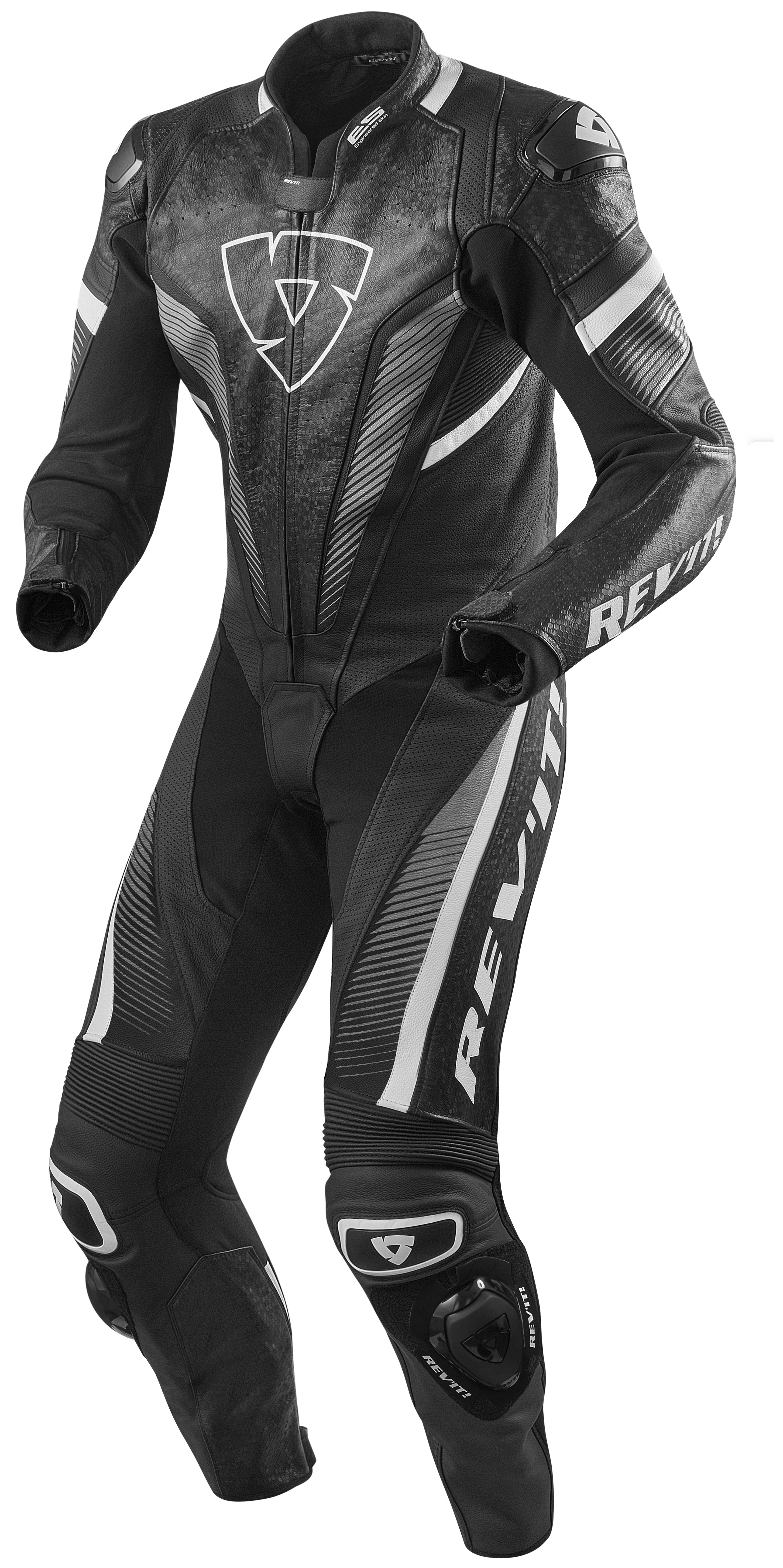revit spitfire jacket
