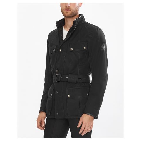 Belstaff Snaefell Jacket (XL and 2XL)
