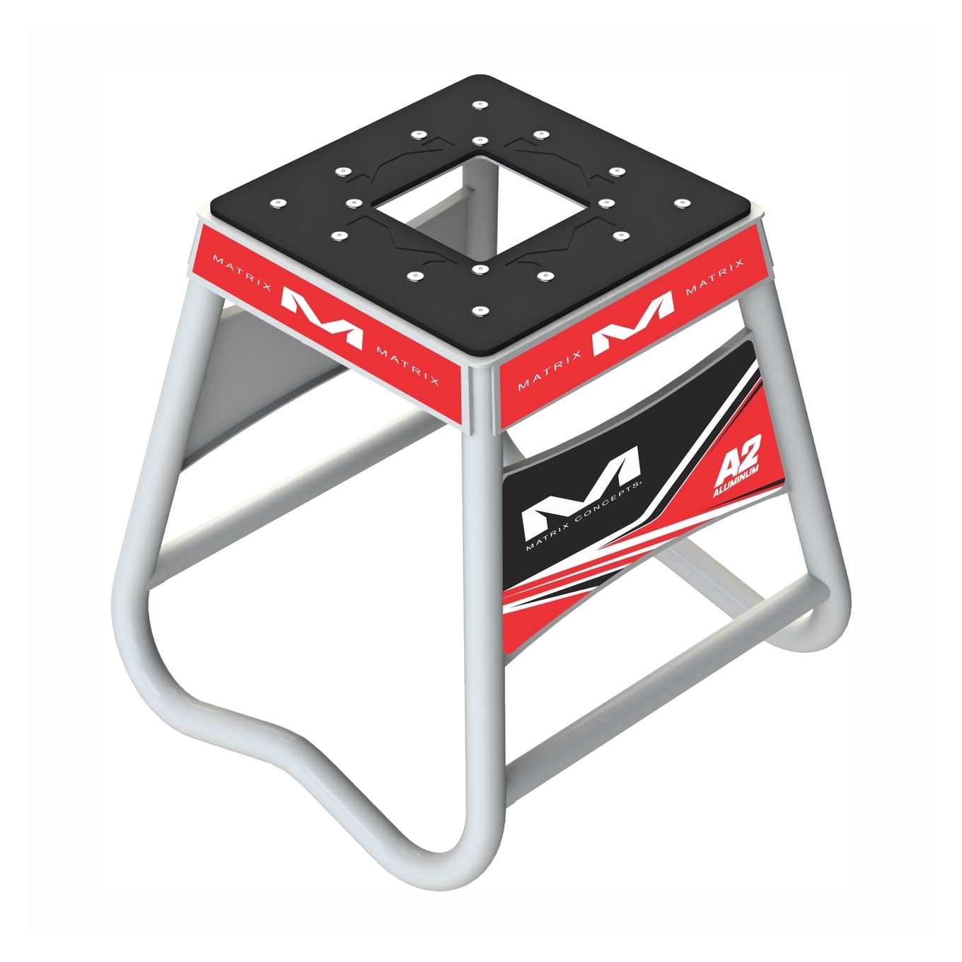 Matrix Concepts A2 Aluminum Stand N/A