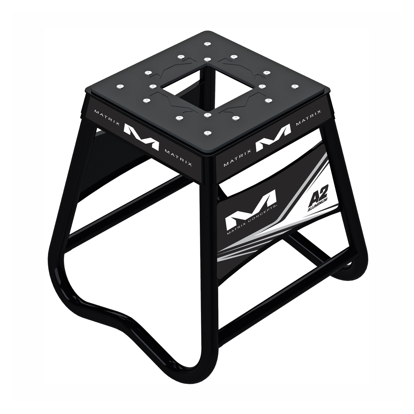 Matrix Concepts A2 Aluminum Stand N/A
