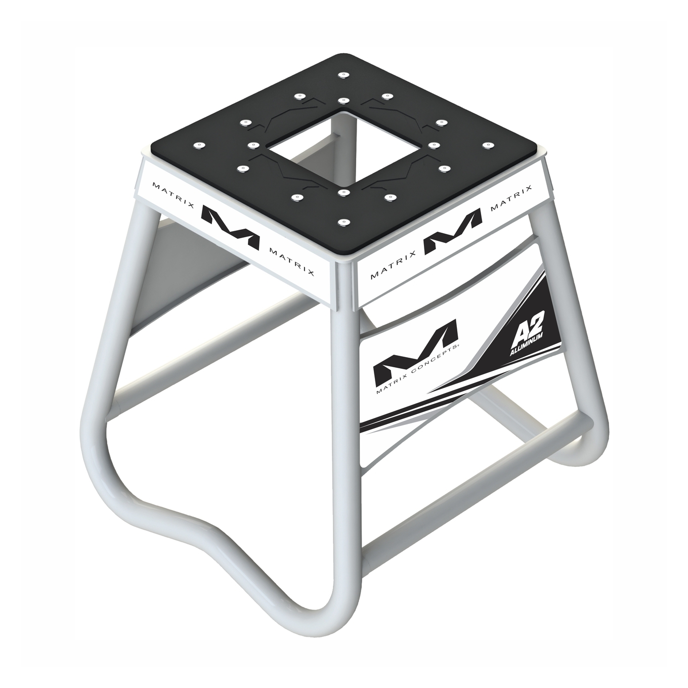 Matrix Concepts A2 Aluminum Stand N/A
