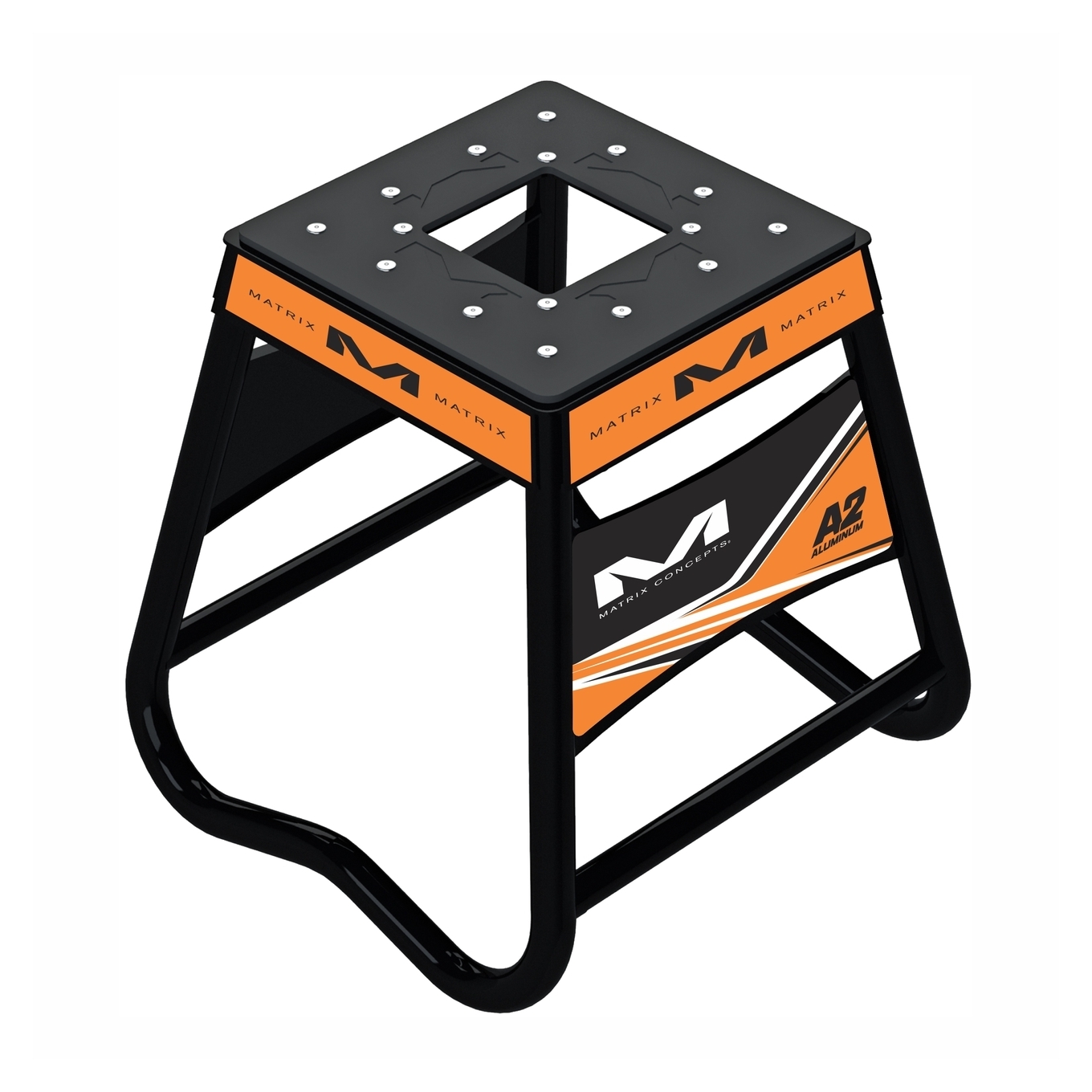 Matrix Concepts A2 Aluminum Stand N/A