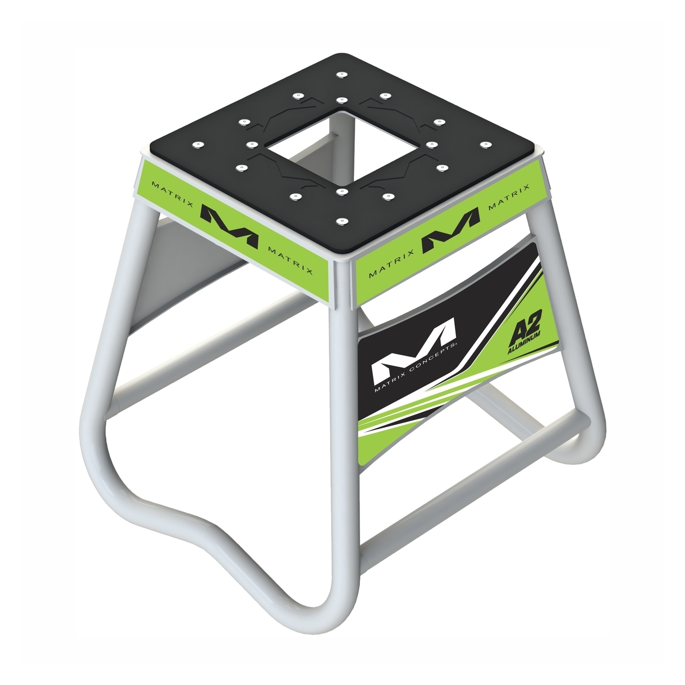 Matrix Concepts A2 Aluminum Stand N/A