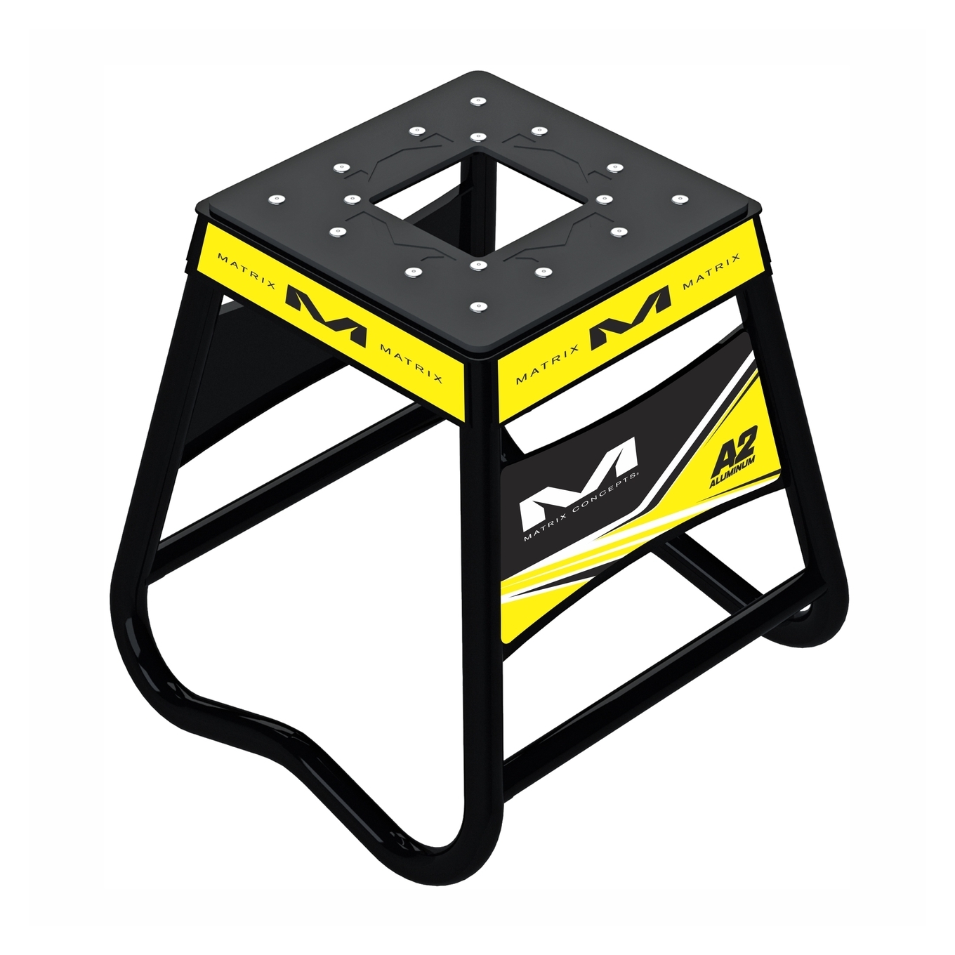 Matrix Concepts A2 Aluminum Stand N/A