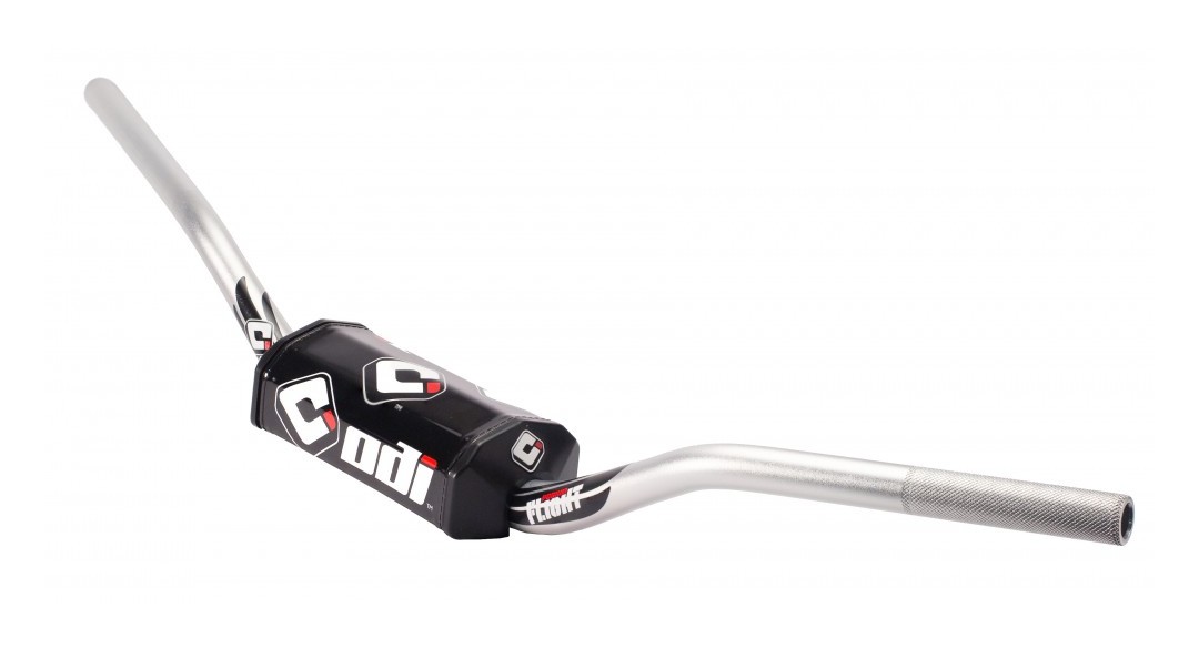 ODI Podium Flight Handlebars 1 1/8" FMX (641) Bend