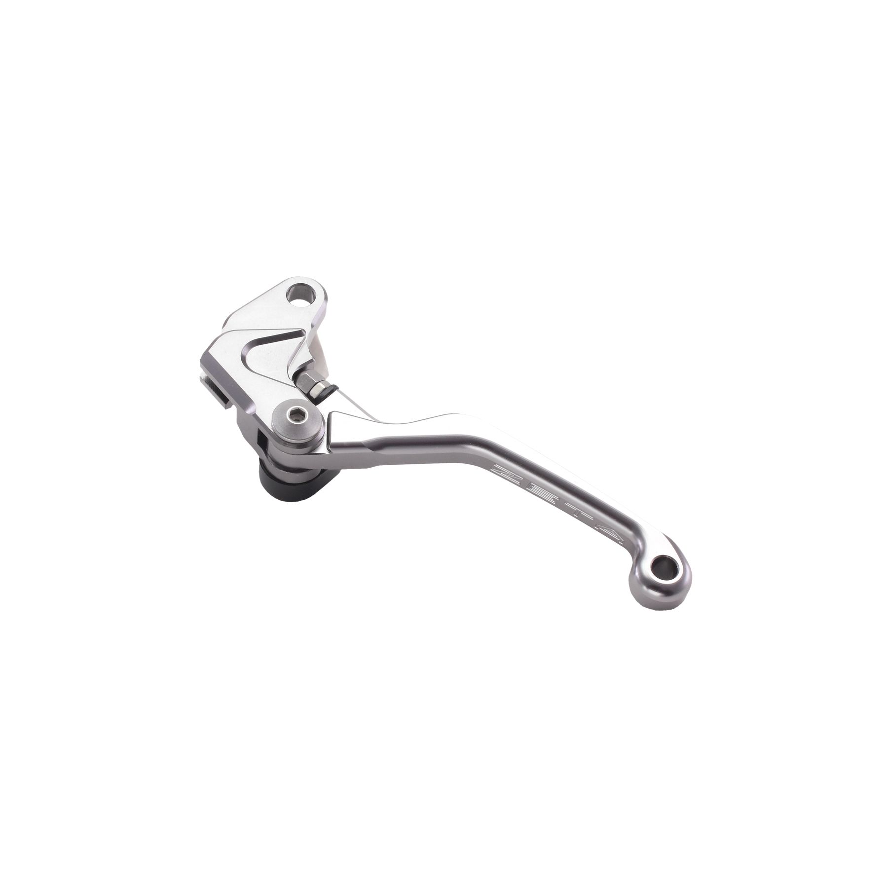 Zeta Pivot Clutch Lever Yamaha 65cc-450cc 2009-2026