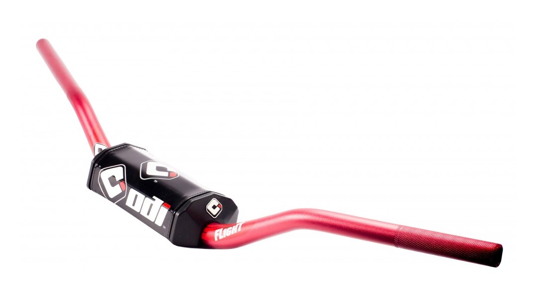 ODI Podium Flight Handlebars 1 1/8" N/A