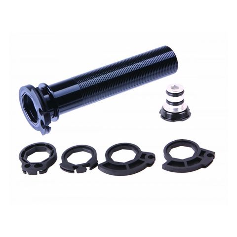 ODI Fusion Pro Throttle Tube
