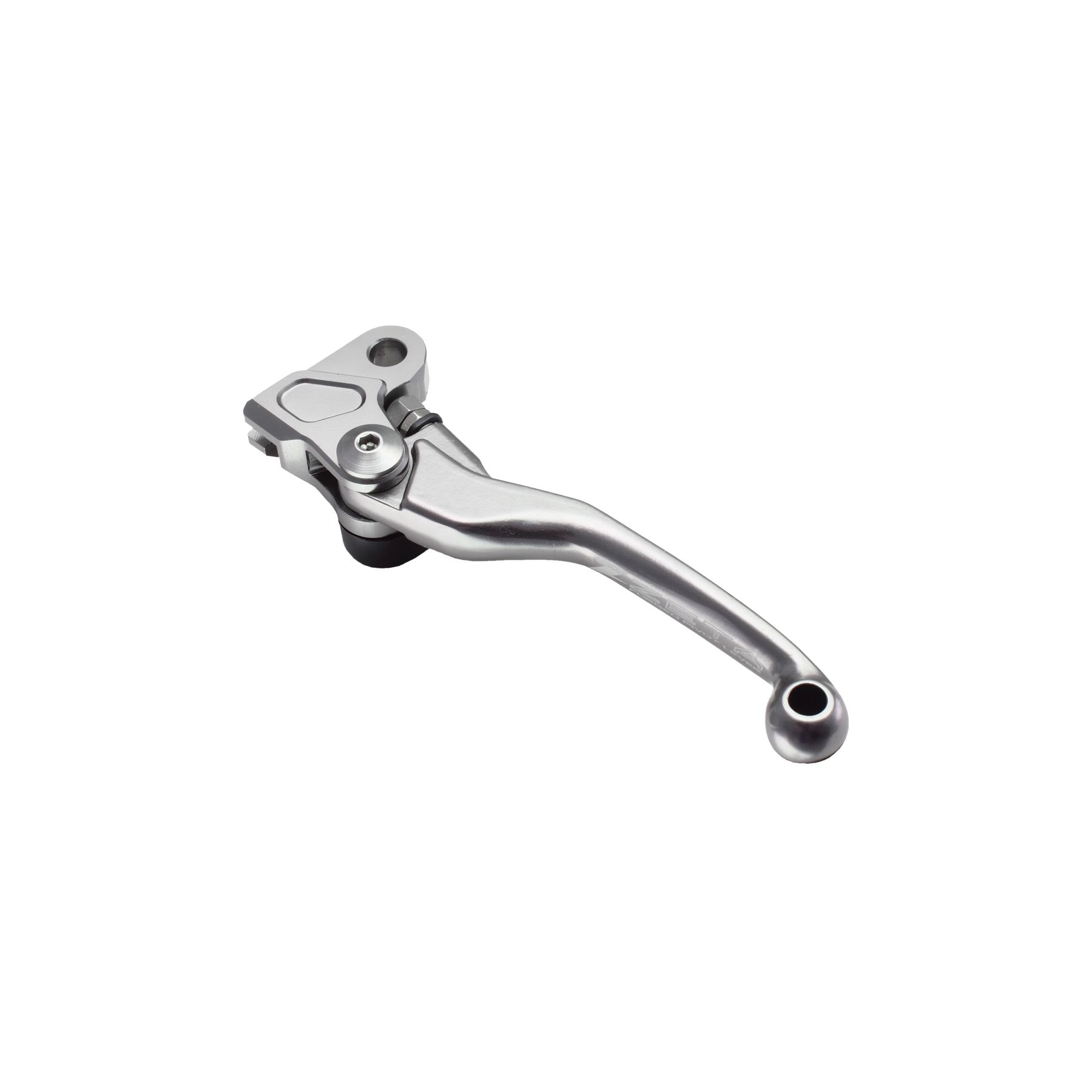 Zeta Forged Pivot Clutch Lever Yamaha 65cc-450cc 2009-2026