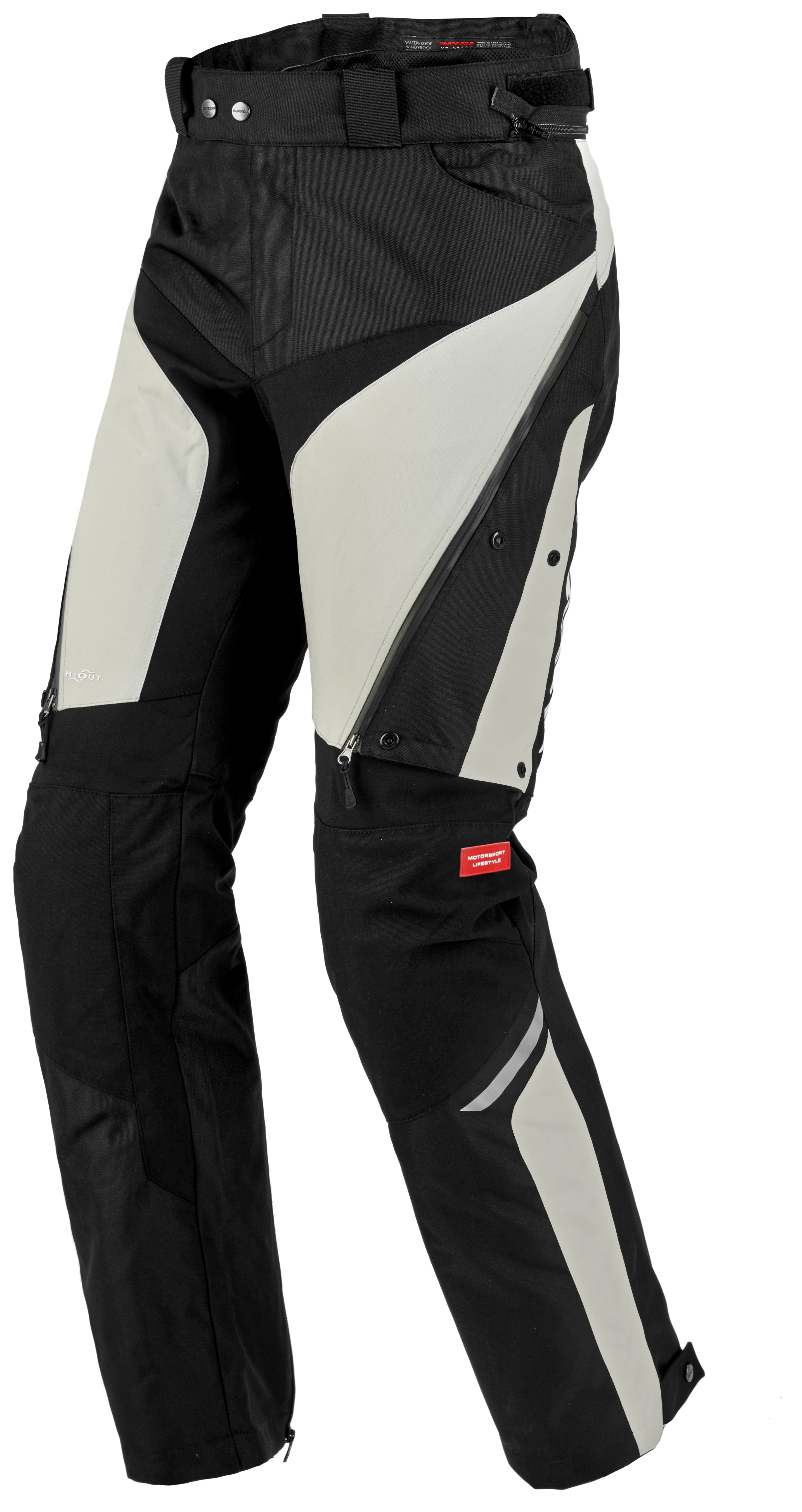 Pantaloni Moto Spidi H2out Spidi 4Season H2Out Pants (MD) 20% Off