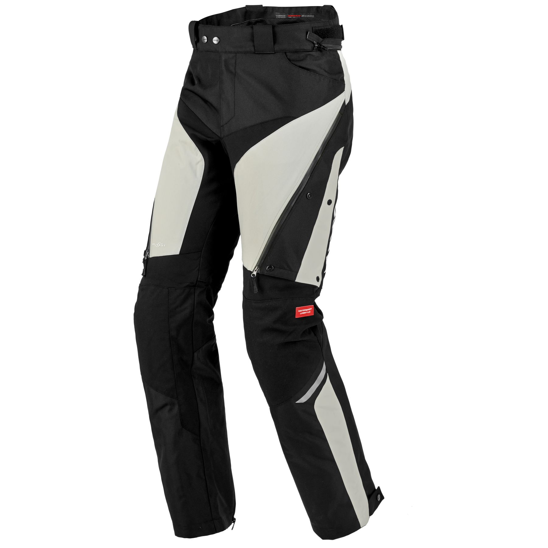 Spidi 4Season H2Out Pants (MD)